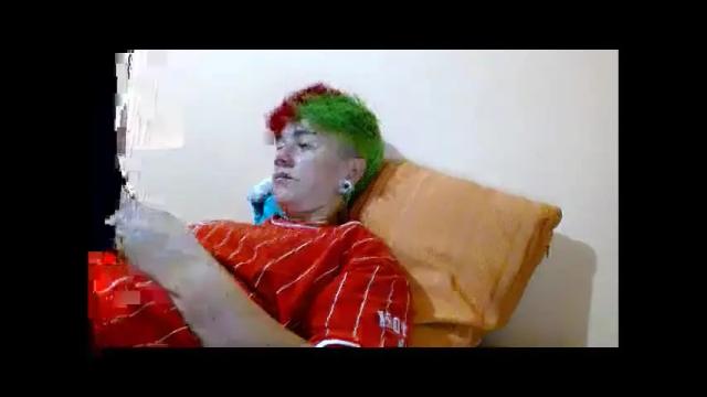 Image 2 of tomboyblue Stream on Chaturbate on 12 days ago