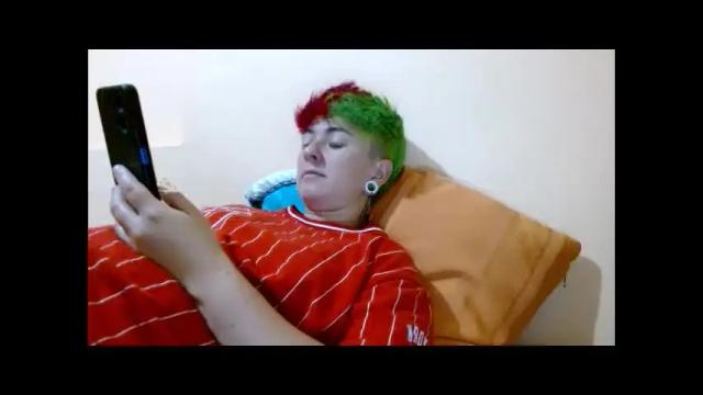 Image 3 of tomboyblue Stream on Chaturbate on 12 days ago