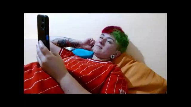 Image 4 of tomboyblue Stream on Chaturbate on 12 days ago