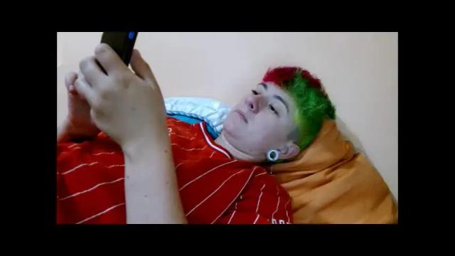 Image 7 of tomboyblue Stream on Chaturbate on 12 days ago