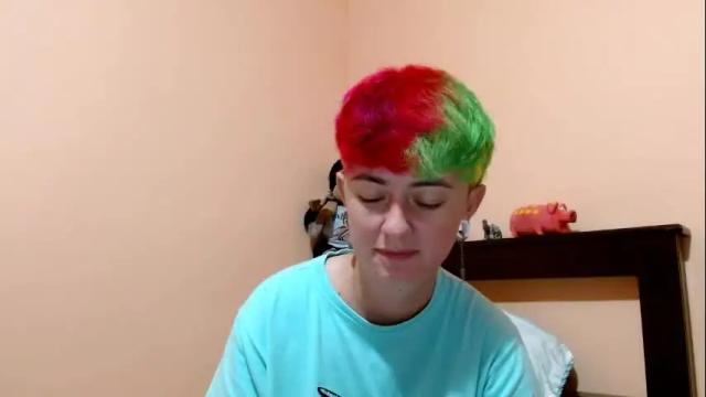 Thumbnail 1, tomboyblue's Stream at Chaturbate, 9 days ago