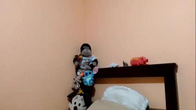 Image 2 of tomboyblue Stream on Chaturbate on 11 days ago
