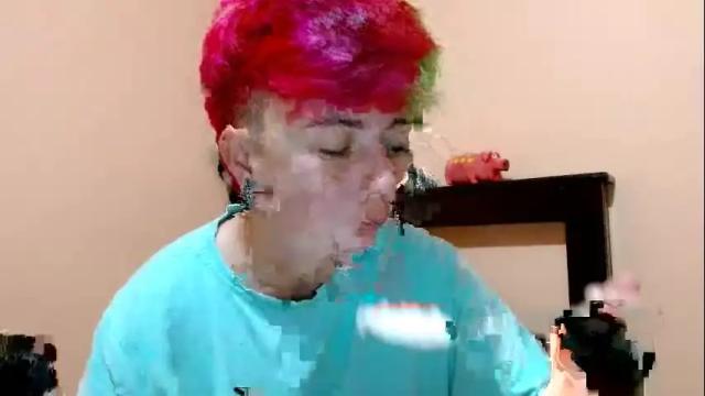 Image 3 of tomboyblue Stream on Chaturbate on 11 days ago