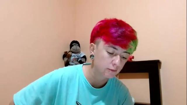 Image 4 of tomboyblue Stream on Chaturbate on 11 days ago