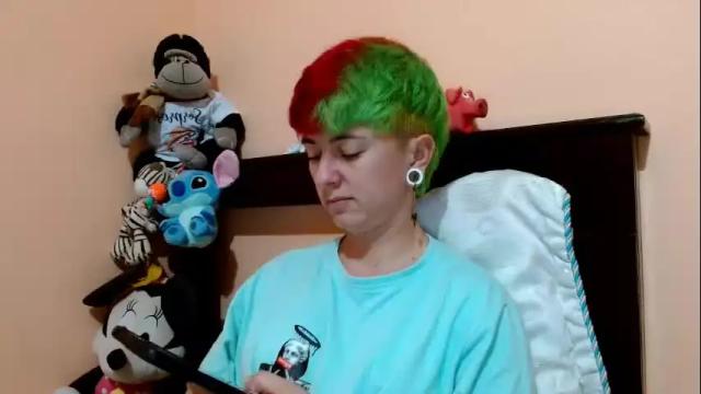 Thumbnail 2, tomboyblue's Stream at Chaturbate, 9 days ago