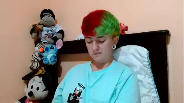 Image 8 of tomboyblue Stream on Chaturbate on 11 days ago