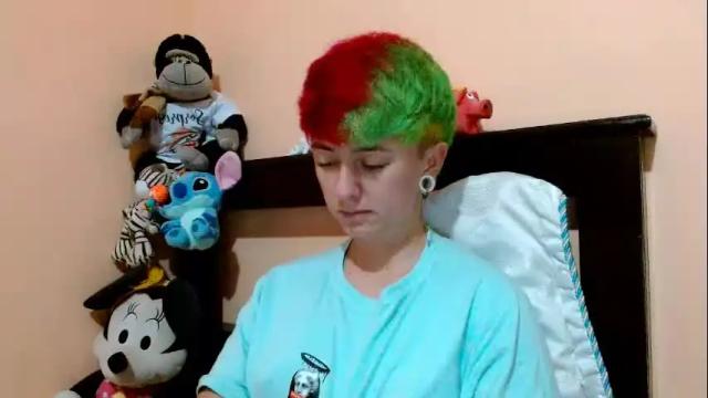 Thumbnail 3, tomboyblue's Stream at Chaturbate, 9 days ago