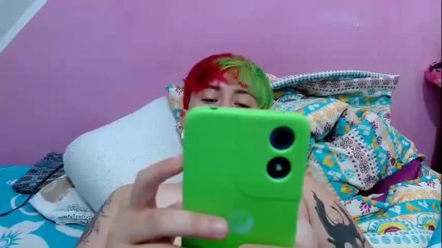 Thumbnail 3, tomboyblue's Stream at Chaturbate, 8 days ago