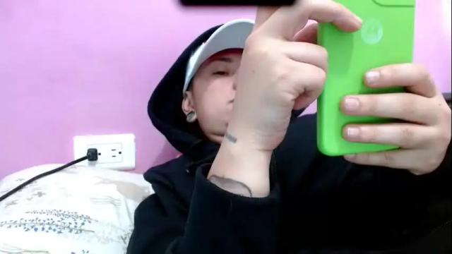 Thumbnail 1, tomboyblue's Stream at Chaturbate, 4 days ago