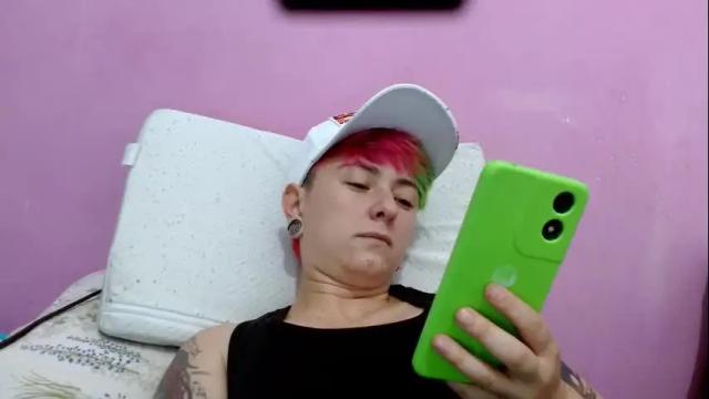 Image 3 of tomboyblue Stream on Chaturbate on 6 days ago