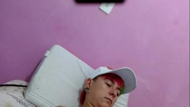 Thumbnail 2, tomboyblue's Stream at Chaturbate, 4 days ago