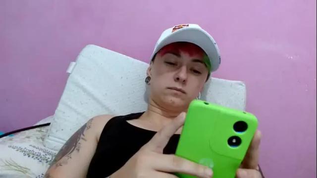 Image 6 of tomboyblue Stream on Chaturbate on 6 days ago
