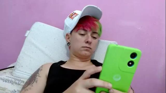 Image 7 of tomboyblue Stream on Chaturbate on 6 days ago