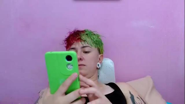Thumbnail 1, tomboyblue's Stream at Chaturbate, 3 days ago