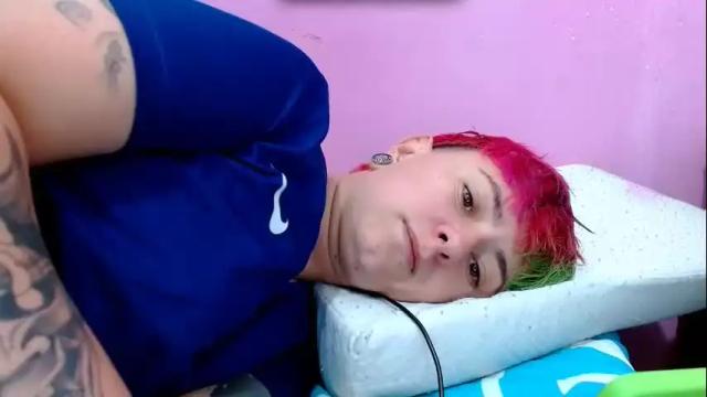 Image 12 of tomboyblue Stream on Chaturbate on 4 days ago