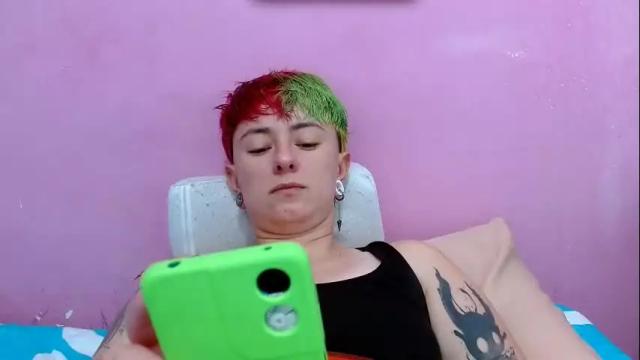Image 4 of tomboyblue Stream on Chaturbate on 4 days ago