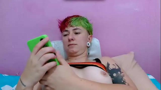 Thumbnail 2, tomboyblue's Stream at Chaturbate, 3 days ago