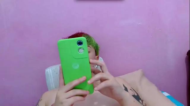 Image 7 of tomboyblue Stream on Chaturbate on 4 days ago
