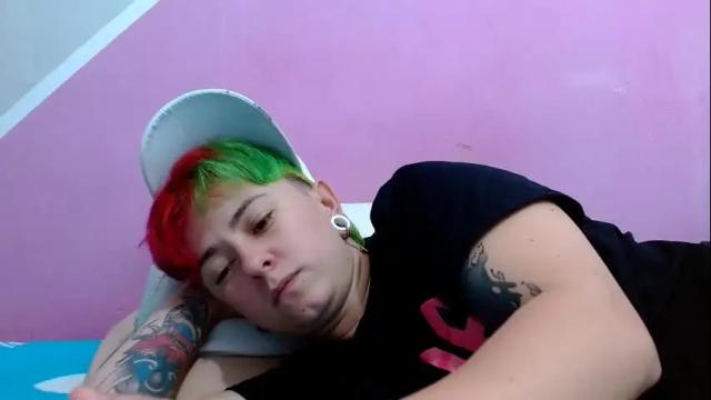 Thumbnail 1, tomboyblue's Stream at Chaturbate, 20 hours ago