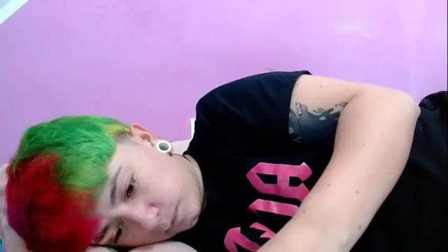 Image 10 of tomboyblue Stream on Chaturbate on 2 days ago