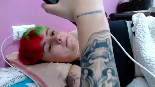 Image 12 of tomboyblue Stream on Chaturbate on 2 days ago