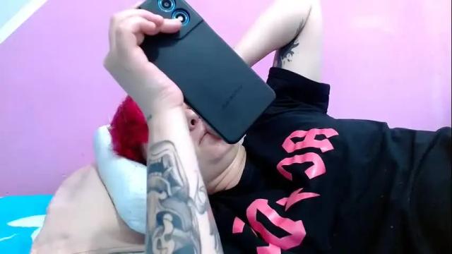 Image 3 of tomboyblue Stream on Chaturbate on 2 days ago