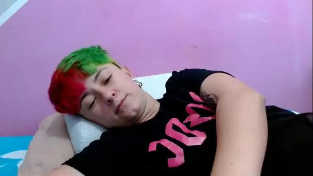 Image 4 of tomboyblue Stream on Chaturbate on 2 days ago