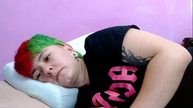 Image 6 of tomboyblue Stream on Chaturbate on 2 days ago