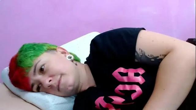 Image 7 of tomboyblue Stream on Chaturbate on 2 days ago