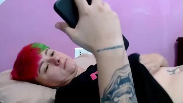 Image 8 of tomboyblue Stream on Chaturbate on 2 days ago