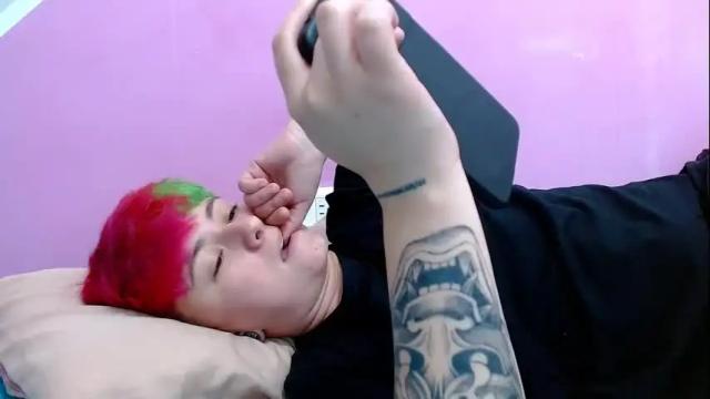 Thumbnail 3, tomboyblue's Stream at Chaturbate, 20 hours ago