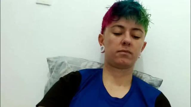 Thumbnail 1, tomboyblue's Stream at Chaturbate, 2 months ago