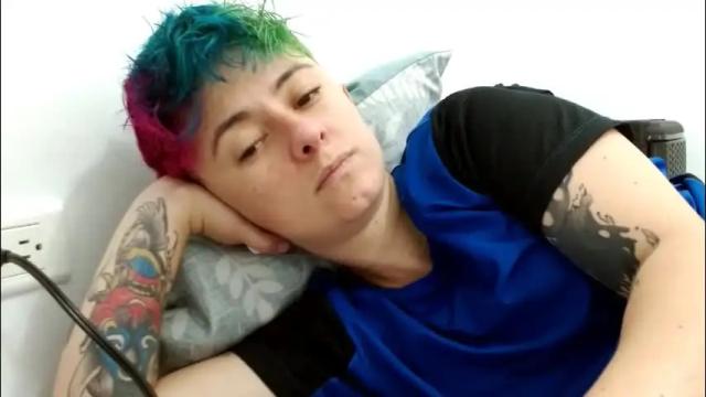 Thumbnail 2, tomboyblue's Stream at Chaturbate, 2 months ago