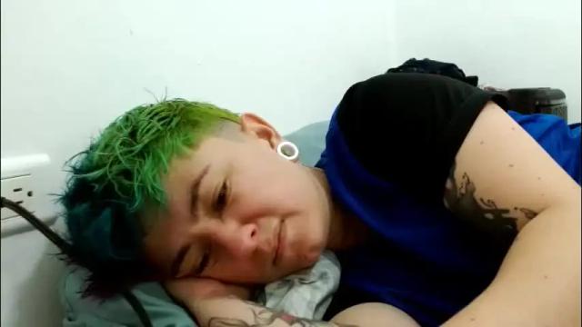 Thumbnail 3, tomboyblue's Stream at Chaturbate, 2 months ago