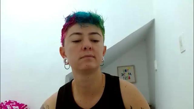 Thumbnail 1, tomboyblue's Stream at Chaturbate, 1 month ago