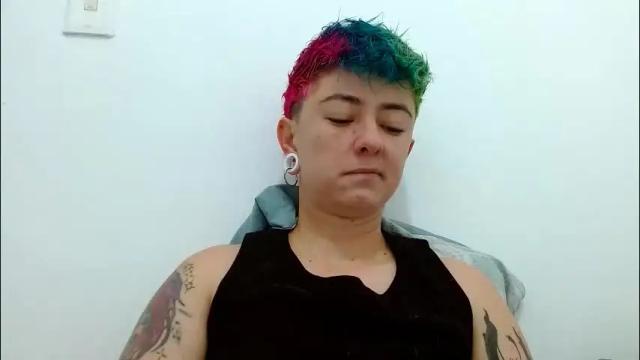 Thumbnail 2, tomboyblue's Stream at Chaturbate, 1 month ago