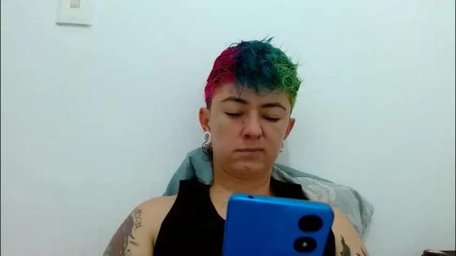 Thumbnail 3, tomboyblue's Stream at Chaturbate, 1 month ago