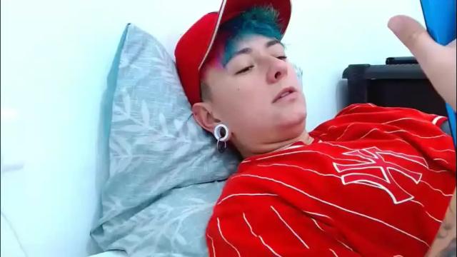 Thumbnail 1, tomboyblue's Stream at Chaturbate, 1 month ago