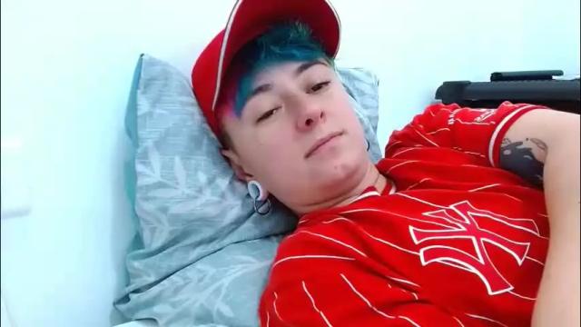 Image 2 of tomboyblue Stream on Chaturbate on 1 month ago