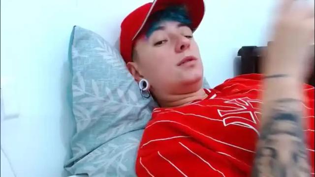 Image 3 of tomboyblue Stream on Chaturbate on 1 month ago