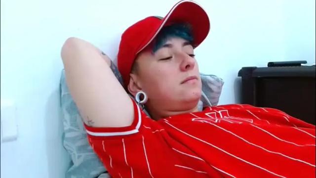 Image 4 of tomboyblue Stream on Chaturbate on 1 month ago