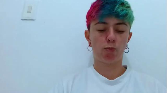 Thumbnail 2, tomboyblue's Stream at Chaturbate, 1 month ago