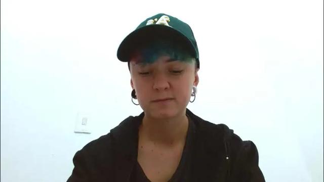 Thumbnail 1, tomboyblue's Stream at Chaturbate, 1 month ago