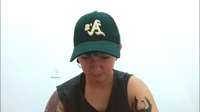 Thumbnail 3, tomboyblue's Stream at Chaturbate, 1 month ago