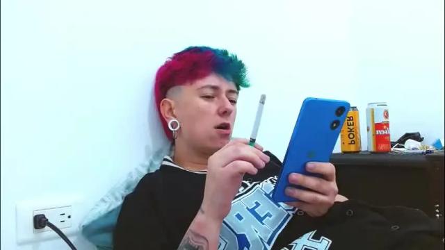 Thumbnail 1, tomboyblue's Stream at Chaturbate, 1 month ago