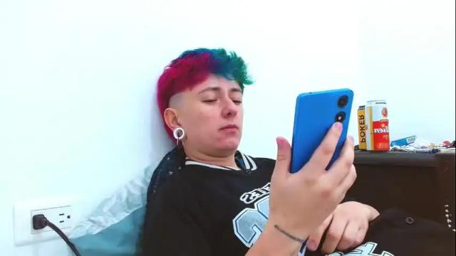 Thumbnail 2, tomboyblue's Stream at Chaturbate, 1 month ago