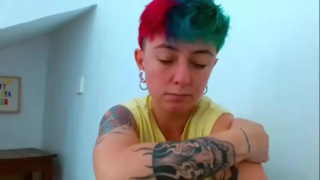 Image 10 of tomboyblue Stream on Chaturbate on 1 month ago