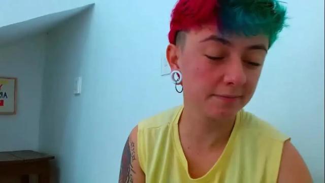 Image 11 of tomboyblue Stream on Chaturbate on 1 month ago