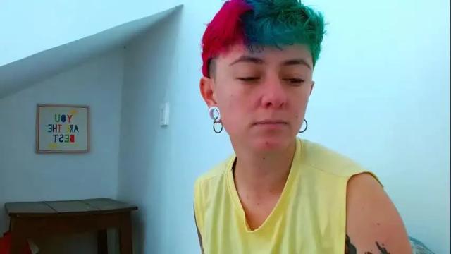 Image 12 of tomboyblue Stream on Chaturbate on 1 month ago