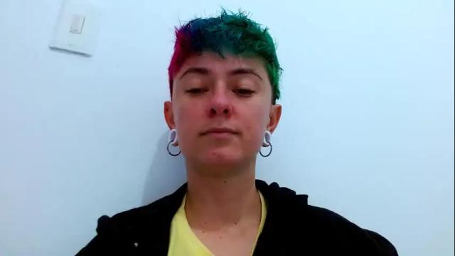 Image 2 of tomboyblue Stream on Chaturbate on 1 month ago